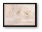 Sandsturm — framed
