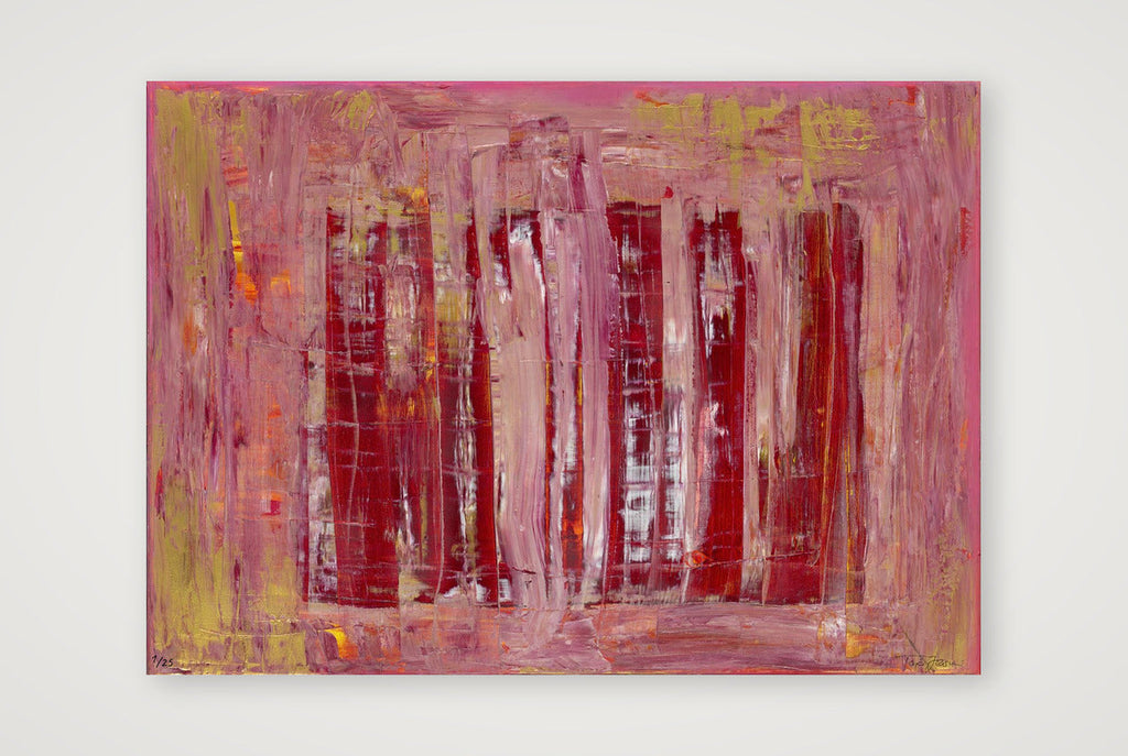 Gaben — 59×42cm, 23×17" Print only