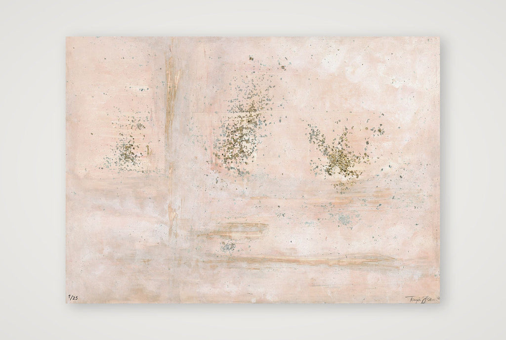 Sandsturm — 59×42cm, 23×17" Print only