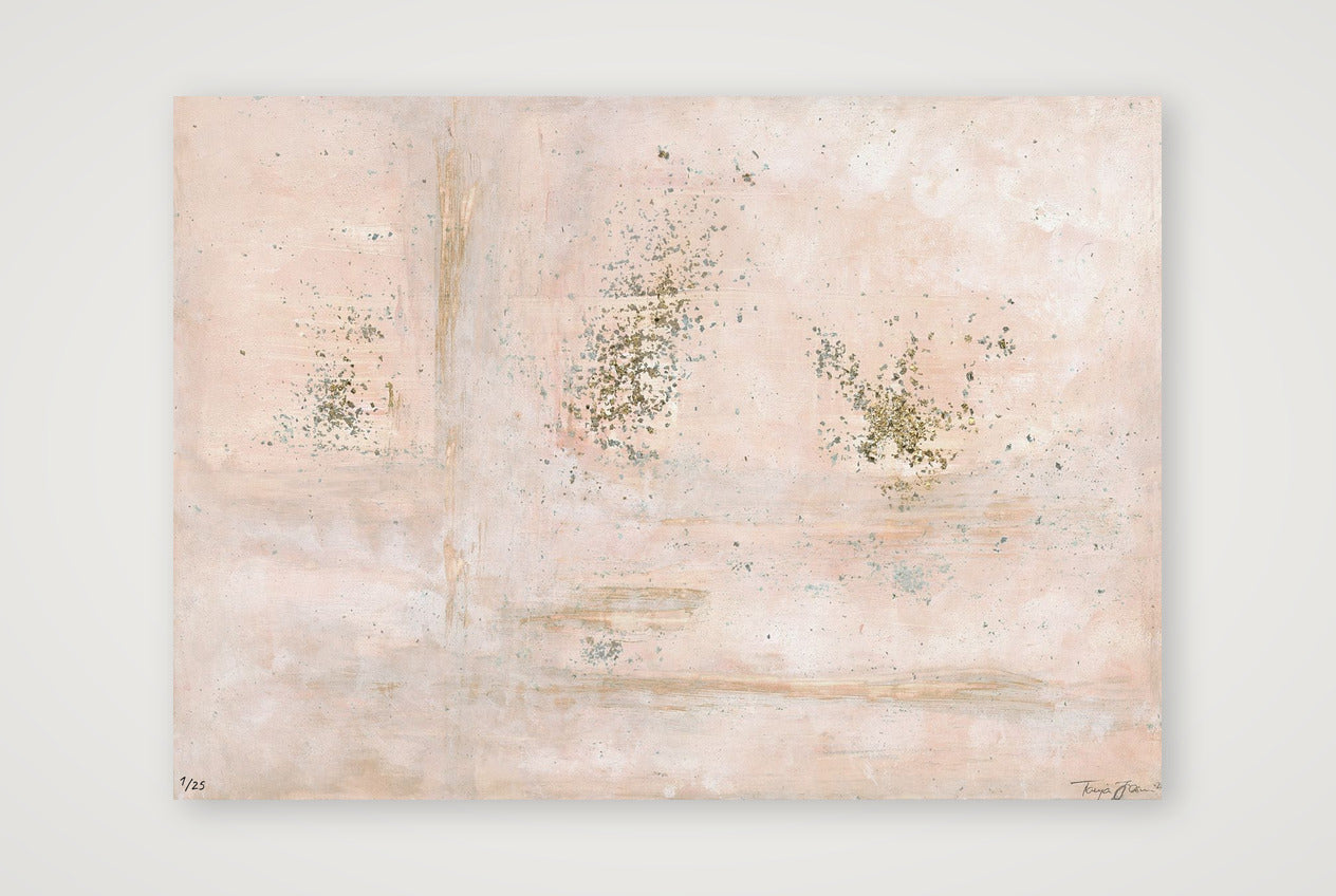 Sandsturm — 59×42cm, 23×17" Print only